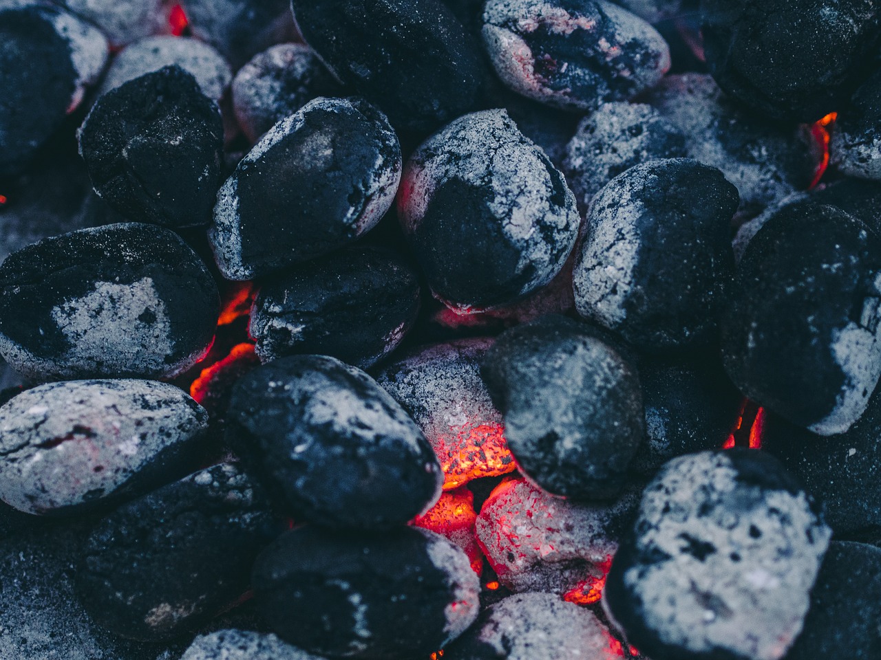 Węgiel kamienny najpopularniejszym rodzajem paliwa