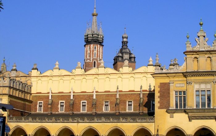 Zakup nieruchomości w Krakowie - bogata oferta biur nieruchomości