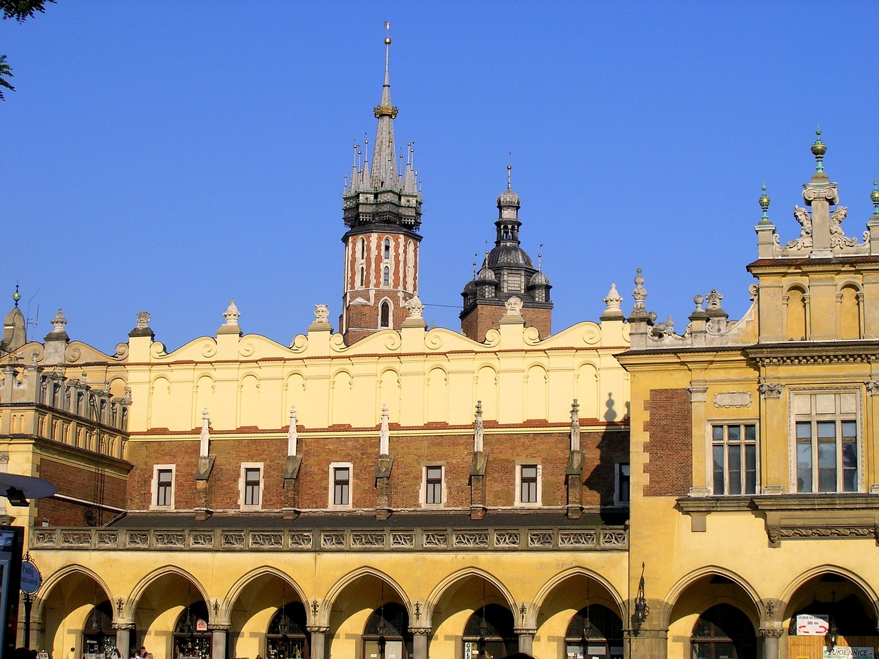 Zakup nieruchomości w Krakowie - bogata oferta biur nieruchomości