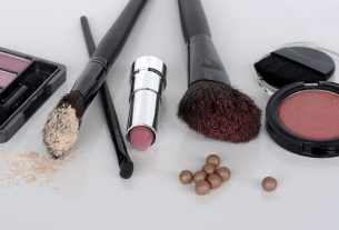 Innowacyjne kosmetyki do makijażu - od jakiego producenta wybrać?