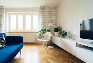 Kompleksowe wykończenia apartamentów w Kołobrzegu - jak zapewnić sobie piękne mieszkanie?