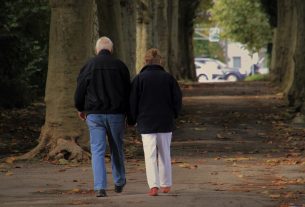 Jak znaleźć odpowiednie wsparcie dla seniorów w Niemczech?